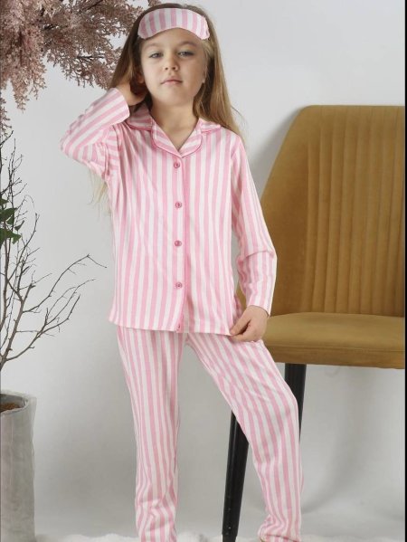 بجامة بناتي